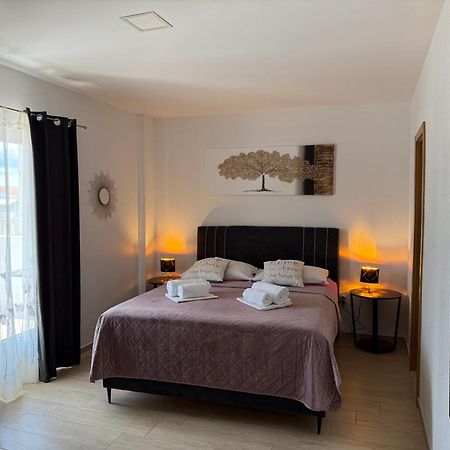 Apartments Matic Baska Voda Ngoại thất bức ảnh