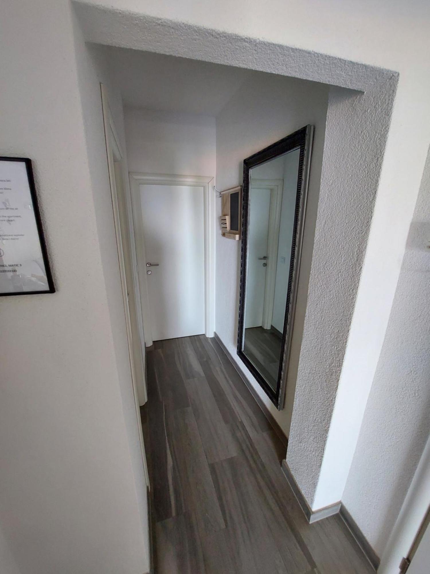 Apartments Matic Baska Voda Phòng bức ảnh