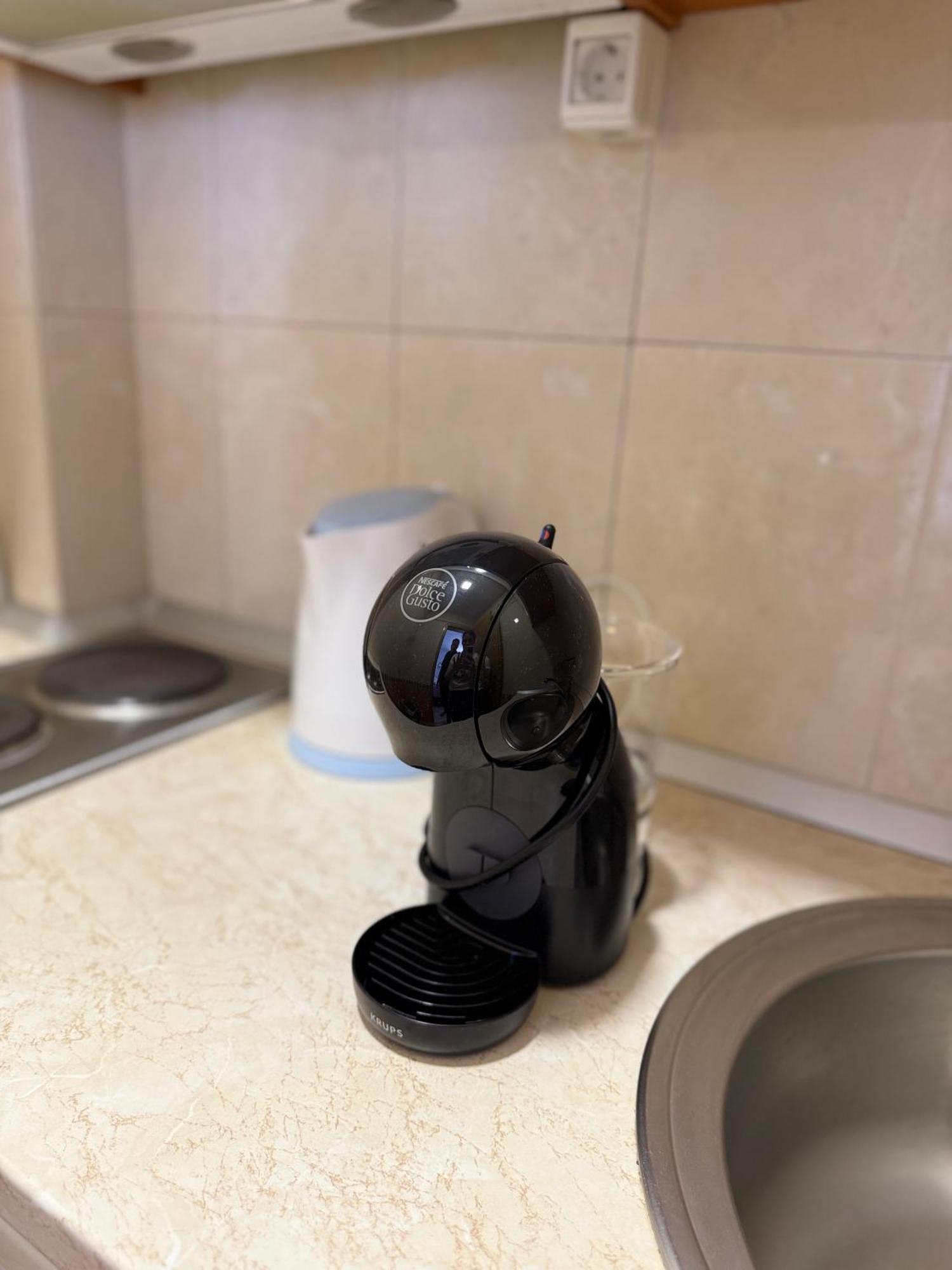 Apartments Matic Baska Voda Phòng bức ảnh
