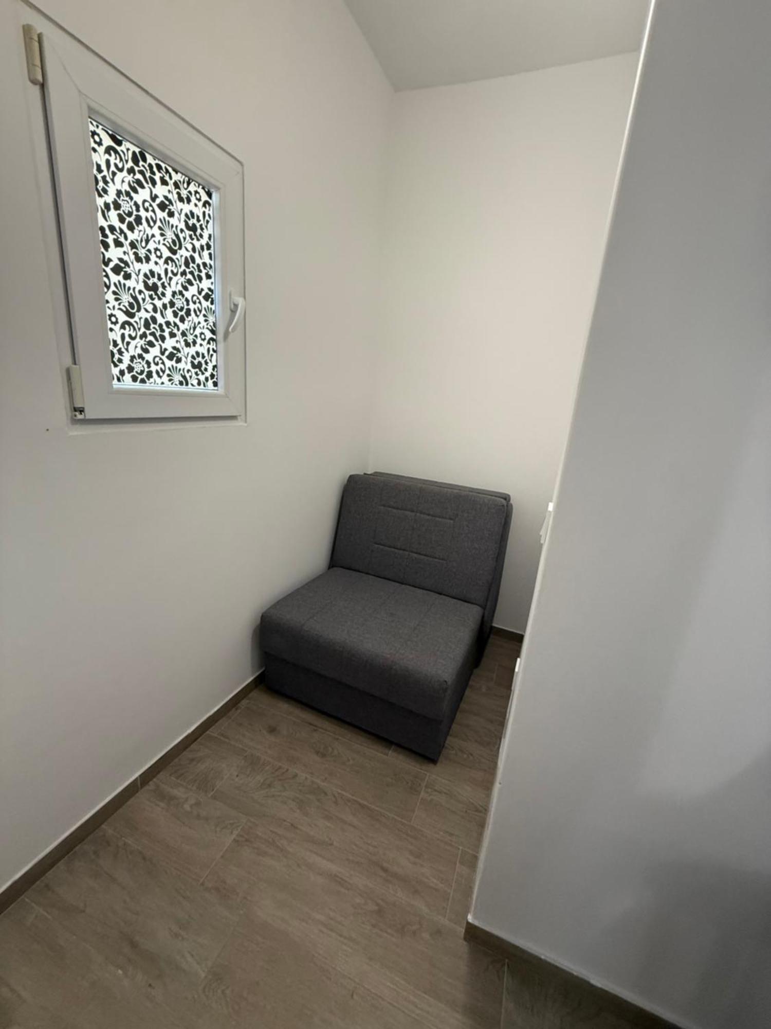 Apartments Matic Baska Voda Phòng bức ảnh