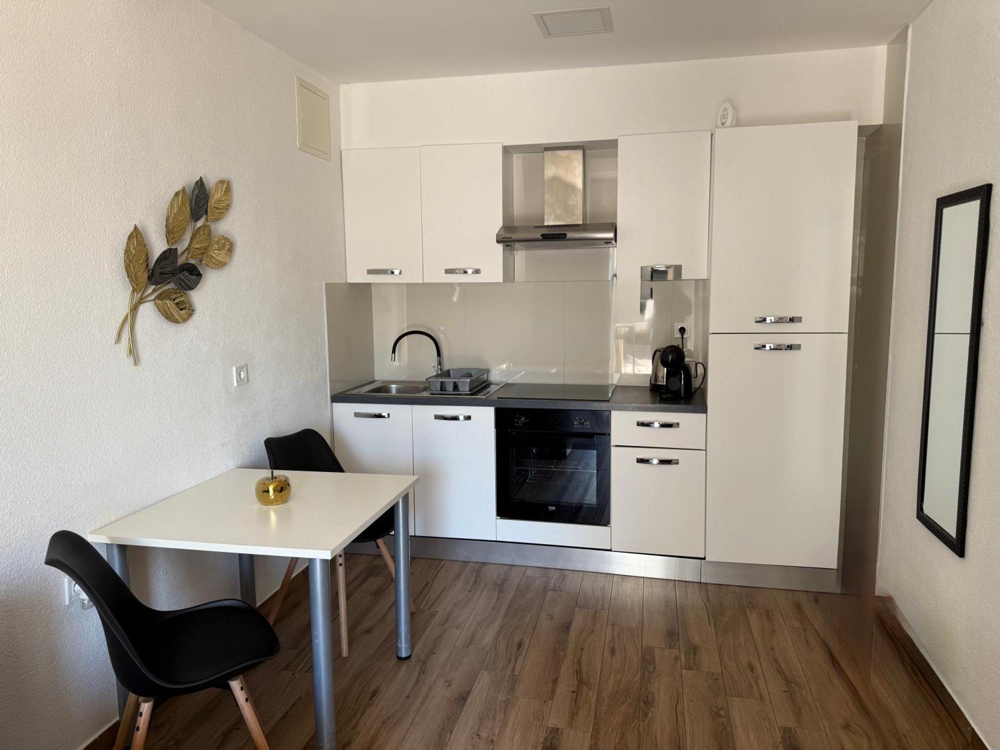 Apartments Matic Baska Voda Ngoại thất bức ảnh